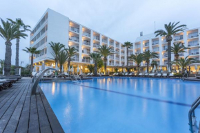 Отель Palladium Hotel Palmyra - Adults Only  Сан-Антонио-Абад